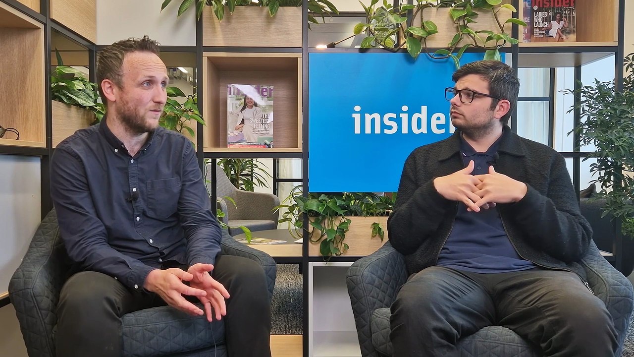Watch: Insider's Business Briefing - 29th May 2025