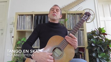 Tango en Skai - Roland Dyens