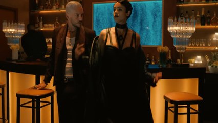 The Killer Tráiler VO