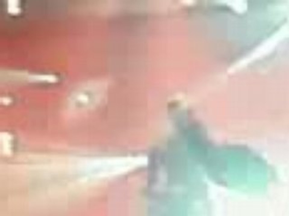 Art Rock 2008 - Keziah Jones rythm is love part 3