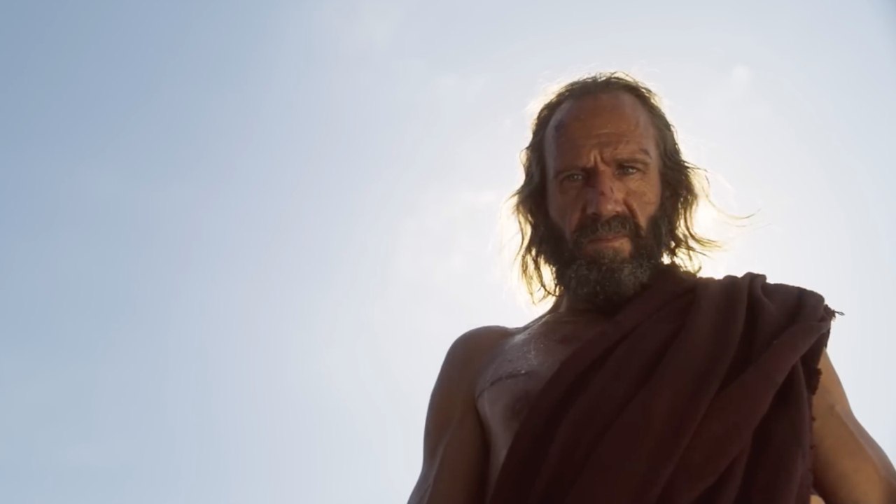 The Return Tráiler VO