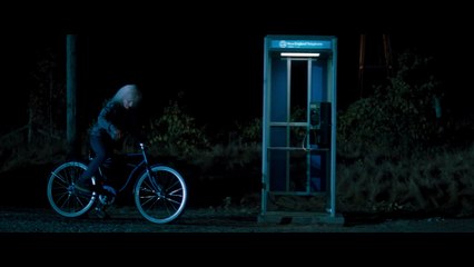 In The Mouth Of Madness - 07 - kane has a task for you