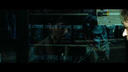 In The Mouth Of Madness - 12 - then this should not surprise you