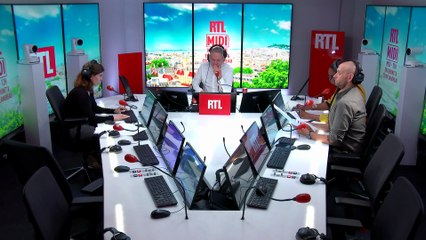 Le journal RTL de 12h30 du 28 mai 2025
