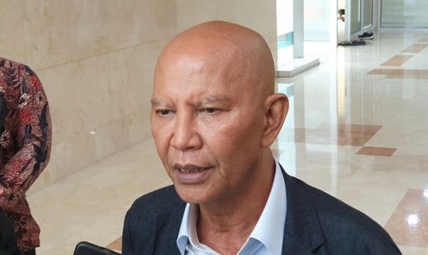 PDIP Kenaikan Dana Bantuan Parpol Belum Urgen