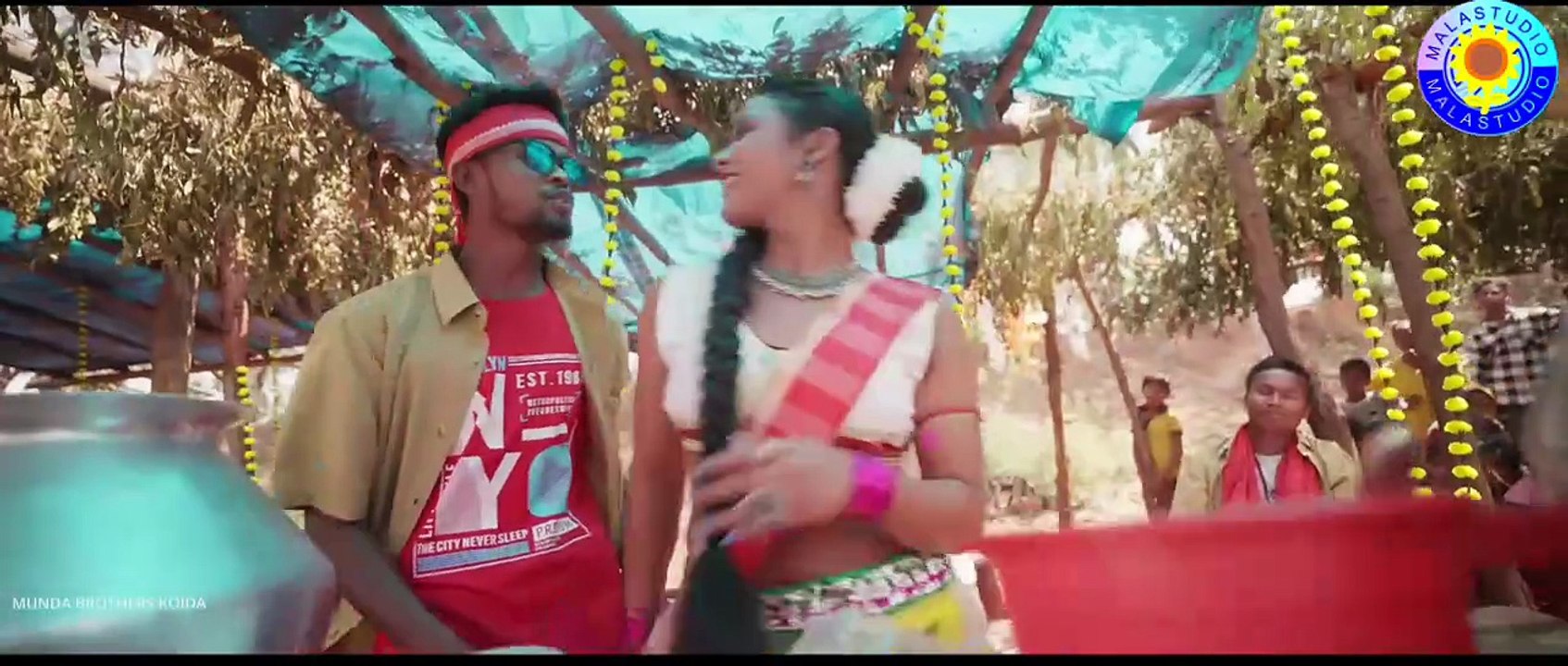 SAEN SAEN GADIM CHALAWETANAM || FULL VIDEO 2025 || GANESH & MITA || DANDAM STAR & GUDDY ||