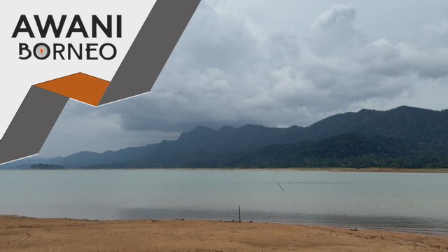 572 titik panas kebakaran terbuka dikenal pasti seluruh negara
