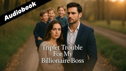 Triple Secrets- The Billionaire's Accidental Heirs