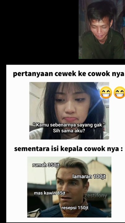 Cerita kehidupan