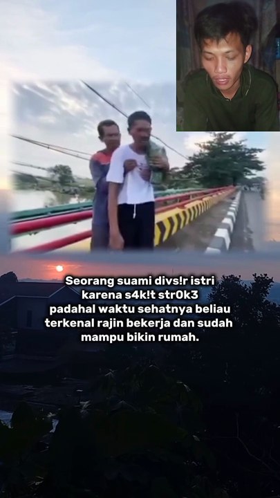 Cerita kehidupan