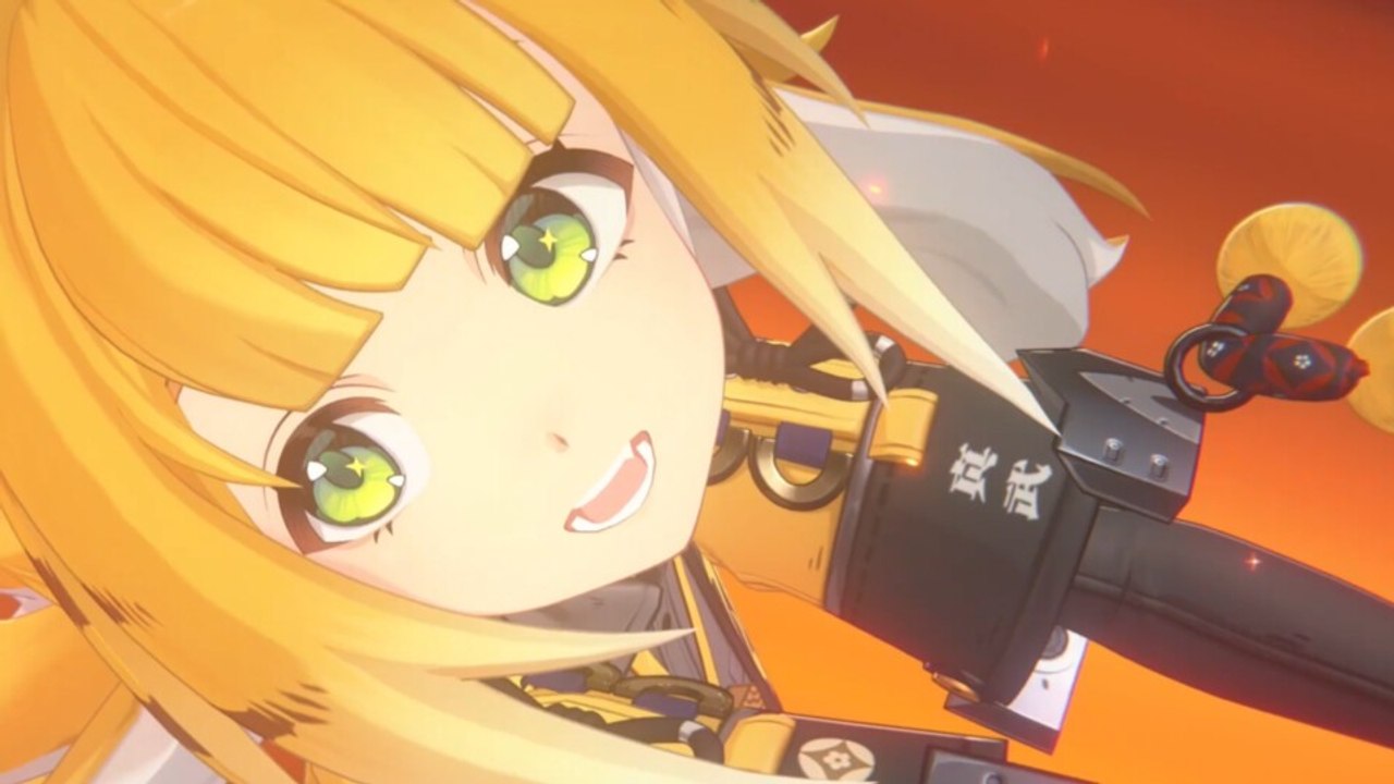 Zenless Zone Zero zeigt im Gameplay-Trailer zu Season 2 die drei neuen Agenten in Aktion