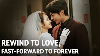 Rewind To Love Fast Forward to Forever Full Episode