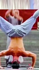 My wife hits me in the nuts