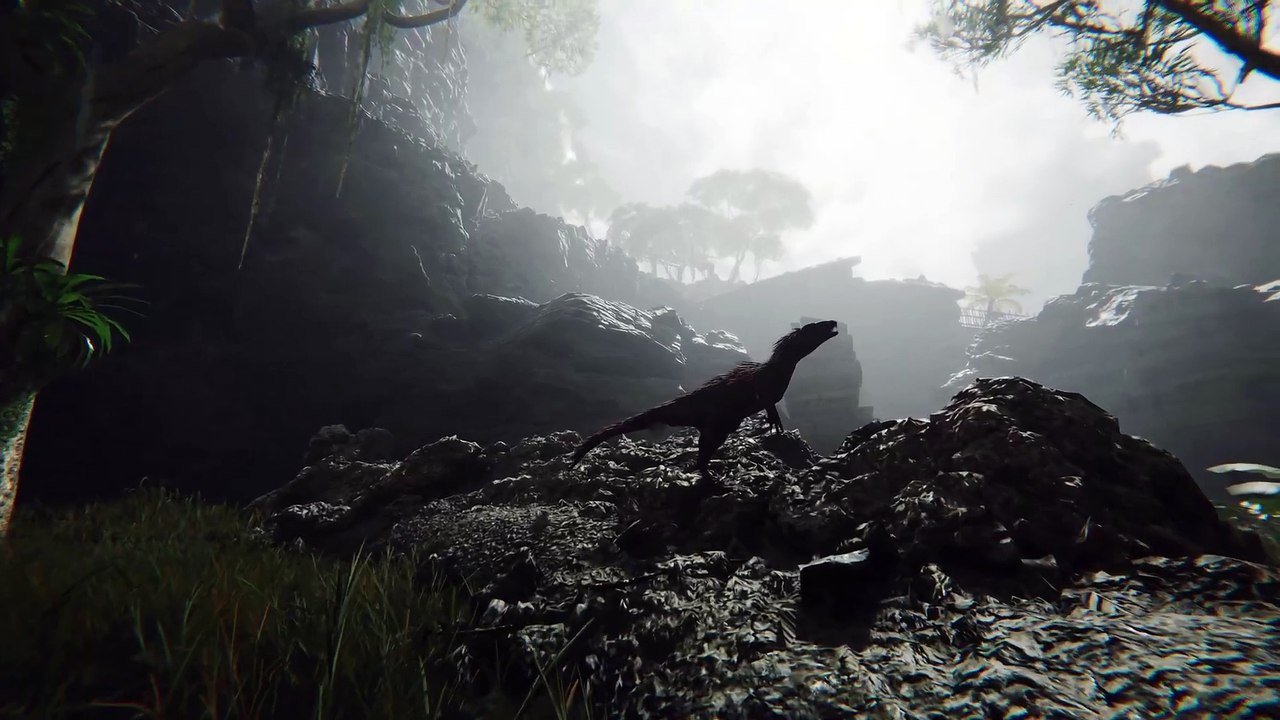 FEROCIOUS - Open Playtest Gameplay Trailer