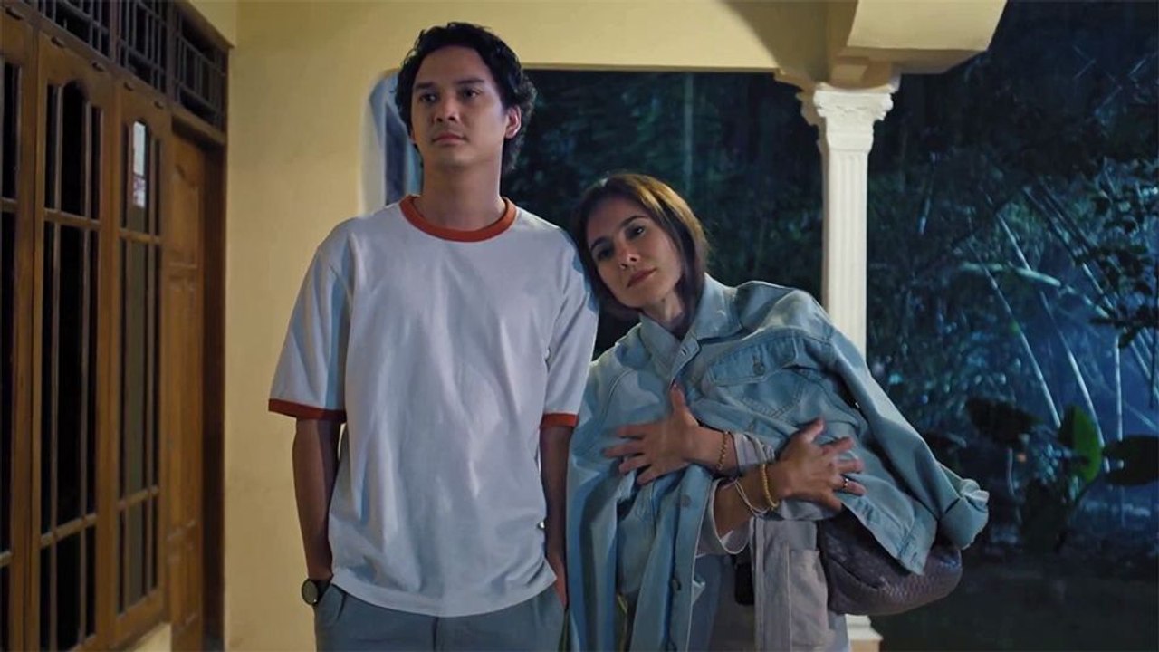 Losmen Bu Broto: The Series Trailer OV