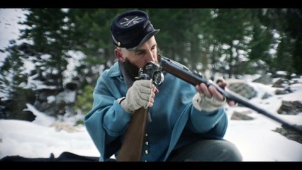 ¡No te pierdas el emocionante tráiler de 'Los Malditos'! 🎬