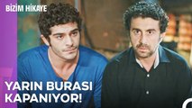 Barış Kendine Yeni Bir Sayfa Açıyor - Bizim Hikaye