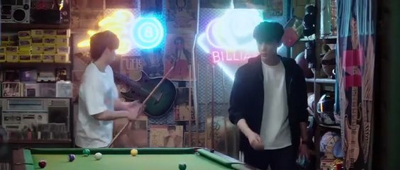 Be Passionately in Love Ep 1 Eng Sub