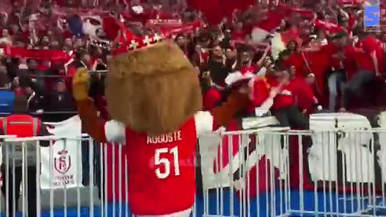 Here’s a compelling title, description, and hashtags for your Paris Saint-Germain vs. Reims Coupe de France Final 2024-25 Highlights video: Title: "Paris Saint-Germain vs. Reims | Coupe de France Final 2024-25 | 3-0 Highlights"