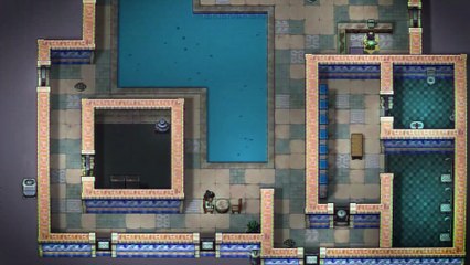 Streets of Rogue 2 - Paradise Gameplay Trailer