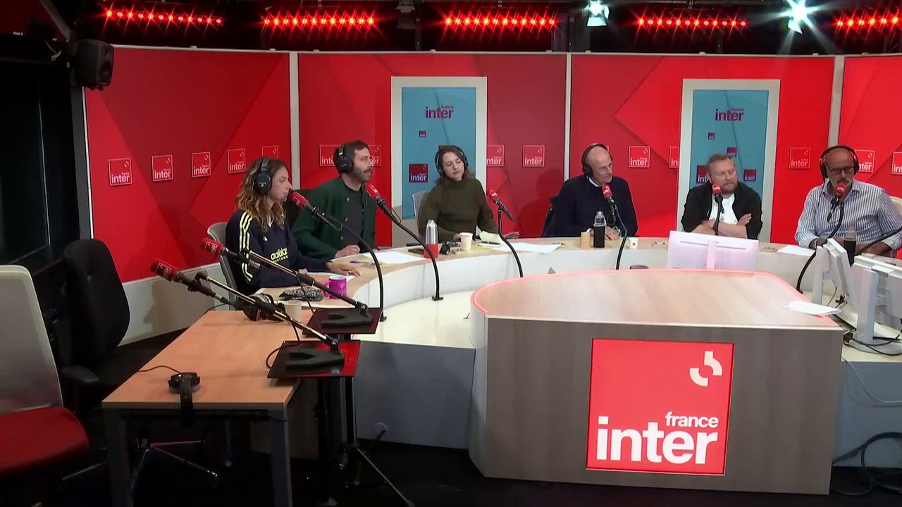 From Cannes to Cannebière - La drôle d'humeur de Camille Lavabre