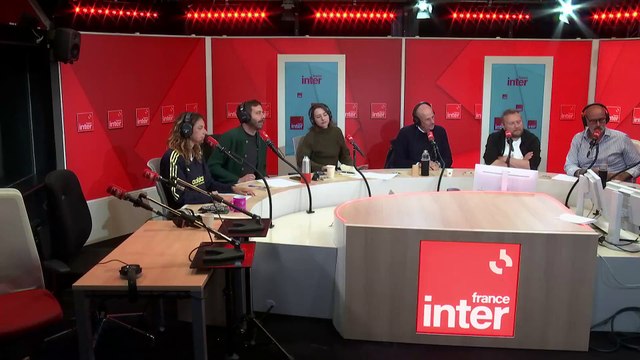 From Cannes to Cannebière - La drôle d'humeur de Camille Lavabre