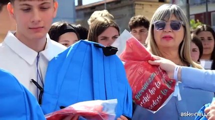 Aig: a Caivano incontri e laboratori, nasce Cittadella Gioventù