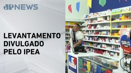 Judicialização corresponde a quase 33% dos gastos em medicamentos