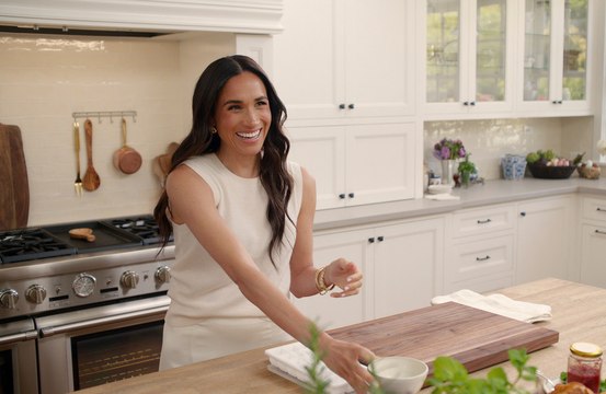 Herzogin Meghan: Launch ihrer Lifestyle-Marke war einsam