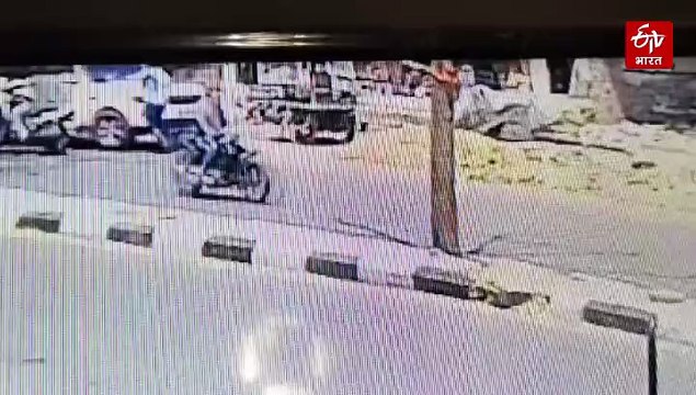 जोधपुर में अपराधियों के हौसले बुलंद, हिस्ट्रीशीटर ने किया पुलिसकर्मियों पर गाड़ी चढ़ाने का प्रयास