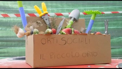 Aig: a Caivano incontri e laboratori, nasce Cittadella Gioventù