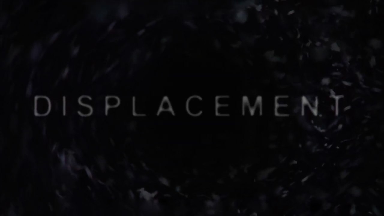 Displacement Official Cinematic Trailer