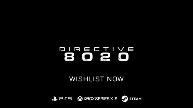 Directive 8020 Official Brianna Young Character Trailer