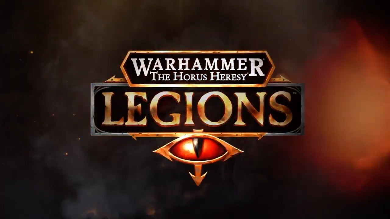 The Horus Heresy Legions Official Shattered Legions Launch Trailer