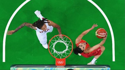 La gran leyenda del baloncesto femenino español explica por qué una derrota fue el partido más importante de su carrera: "Lo que significó era mucho más"
