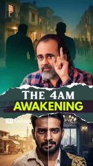 The 4am Awakening || Acharya Prashant