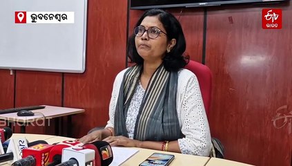 ଓଡିଶା ଛୁଇଁଲା ମୌସୁମୀ; ଦକ୍ଷିଣ ଓଡିଶାର 6 ଜିଲ୍ଲାକୁ ମୌସୁମୀ ଅଗ୍ରସର