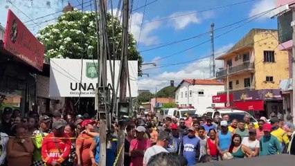 Radialista é Morto ao Vivo Durante Transmissão na Rádio de Abaetetuba 🎙️