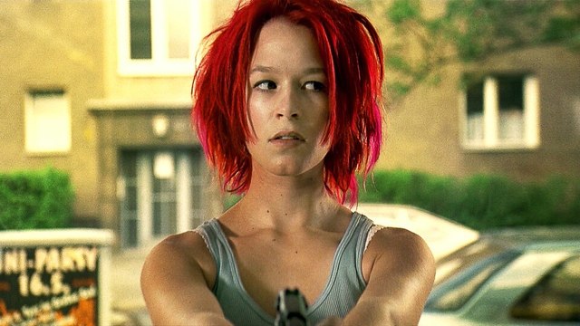 Lola rennt: Der deutsche Thriller-Klassiker kehrt nach 27 Jahren ins Kino zurück