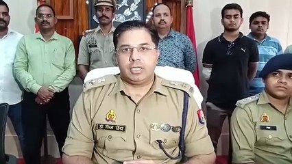 पुरानी रंजिश में की गई थी बुजुर्ग की हत्या, महिला व एक अन्य आरोपी गिरफ्तार