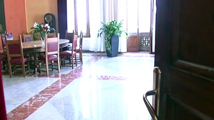 Notte Mariana, il carosello del campanile