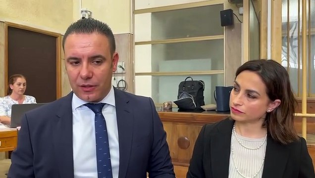 Processo delitto Deidda, parlano i legali dell'imputato Igor Sollai