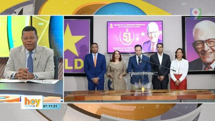 ¡Última Hora! El PLD reacciona a decisión del Tribunal Superior Electoral | Hoy Mismo