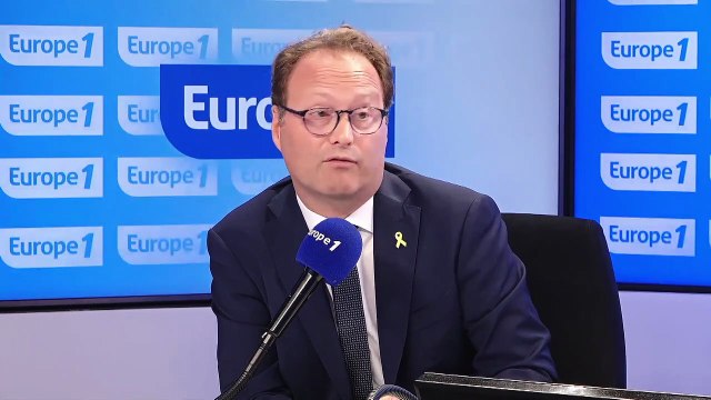 Assurance chômage : «On accompagne trop, et trop longtemps», estime le député macroniste Sylvain Maillard