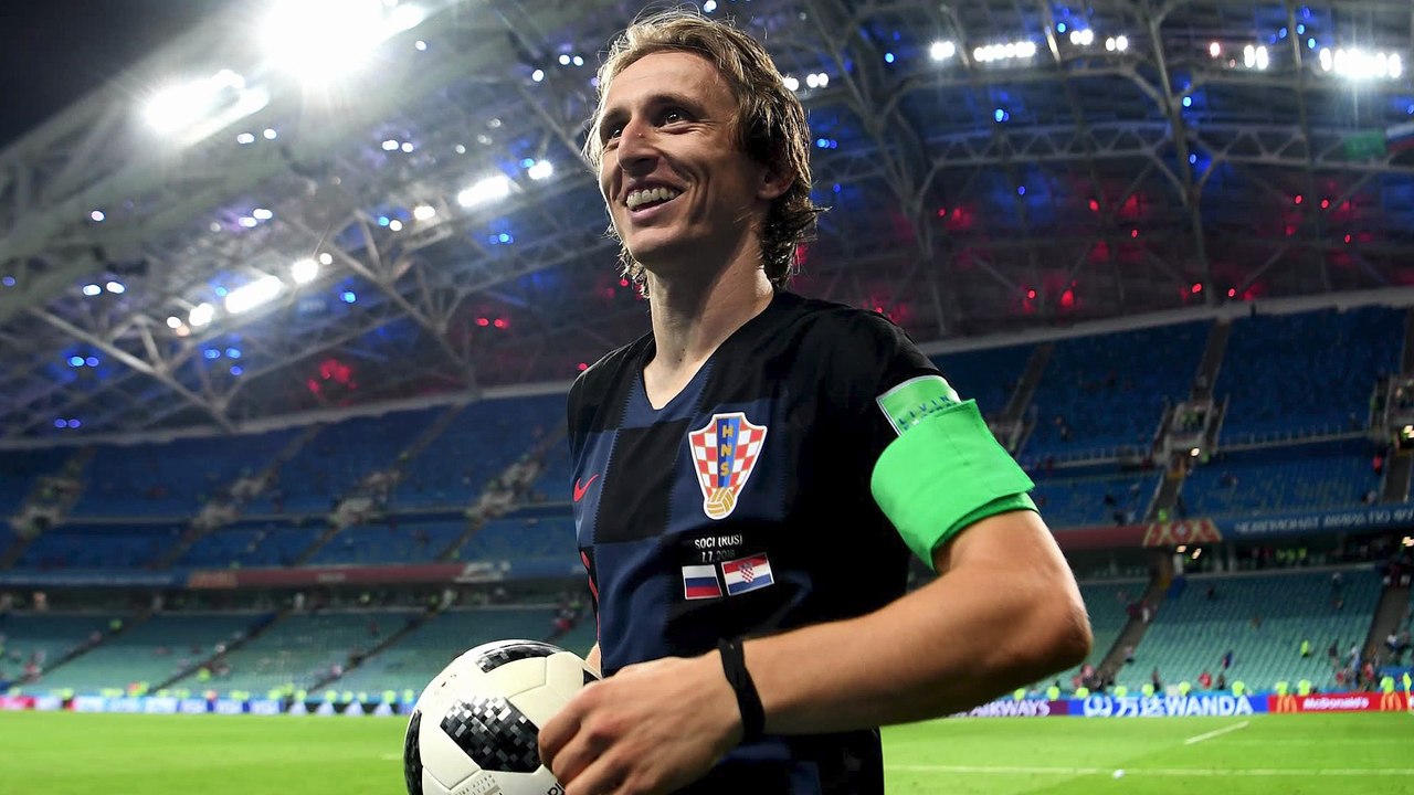 Modric អាចយកពេលចូលរួម Club World Cup ពិចារណាលើអនាគតនៅក្លឹបអាមេរិក