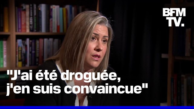 Une partie de la solution : Caroline Darian, fille de Dominique Pelicot, se dit favorable à une castration chimique de son père