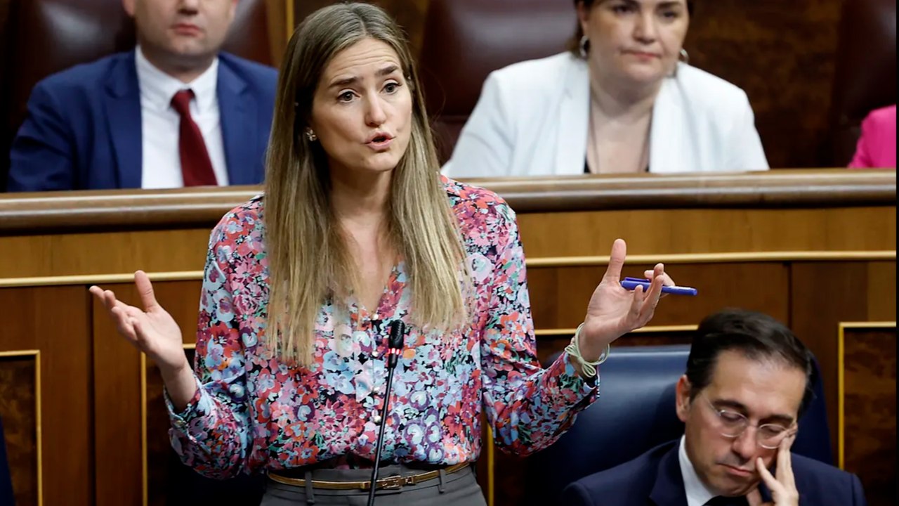 Aagesen niega "tajantemente" que el apagón fuera resultado de un experimento del Gobierno