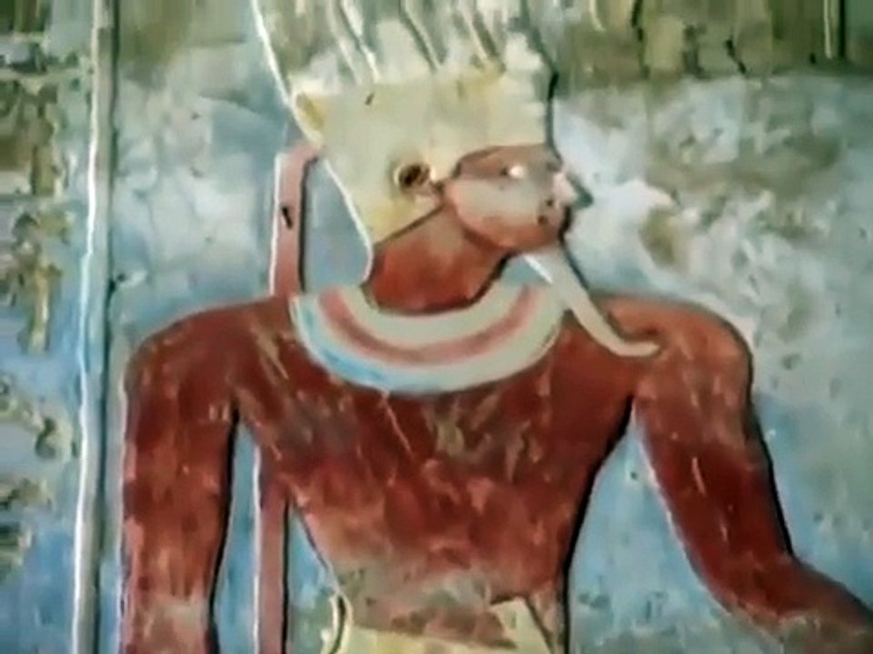 Egypt Beyond The Pyramids Episode 1 Mansions of the Spirits