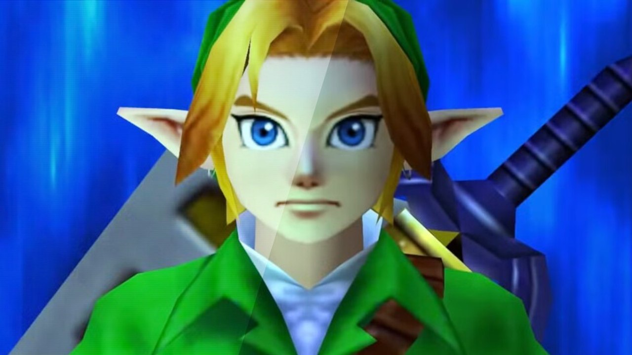 Nintendo bringt ein großes Update für N64-Spiele, aber das beste Feature kriegen nur Switch-2-Käufer