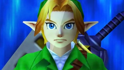 Nintendo bringt ein großes Update für N64-Spiele, aber das beste Feature kriegen nur Switch-2-Käufer